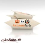 Krovky na Halloween, vzor HA07 (1 kg)